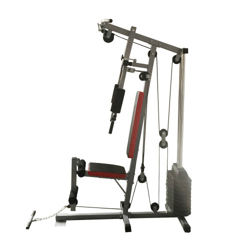 Силовой комплекс DFC HomeGym D7000 УЦЕНКА ДС-2514