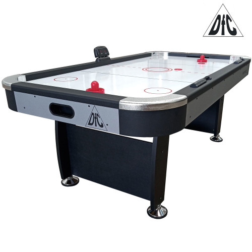 Игровой стол - аэрохоккей DFC HAMBOURG 7ft Игровой стол - аэрохоккей DFC HAMBOURG 7ft
