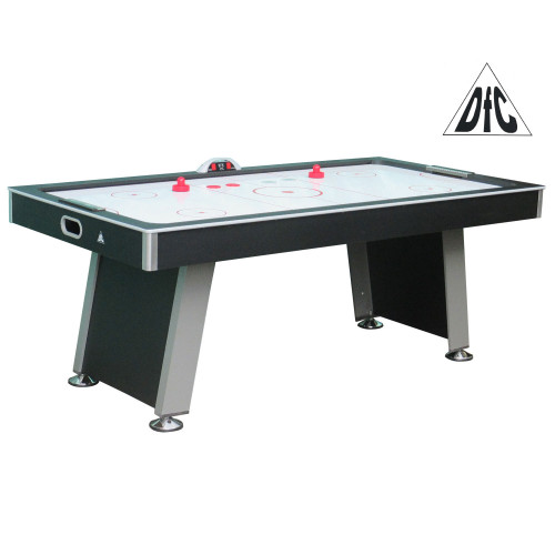 Игровой стол - аэрохоккей DFC PANAMA LED-ворота и шайба