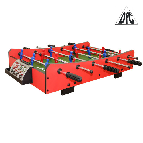 Игровой стол - футбол DFC TORINO HM-ST-36013 Игровой стол - футбол DFC TORINO HM-ST-36013