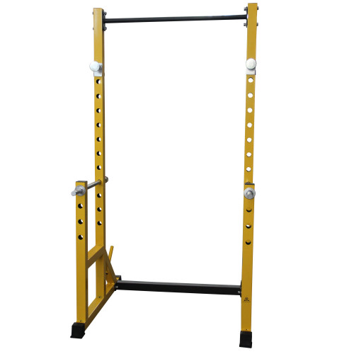 Стойка под штангу DFC POWERGYM PK041 (два короба)