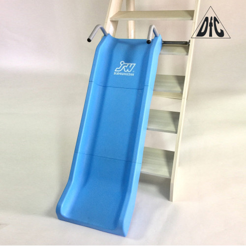 Горка прямая на лестницу DFC SlideWhizzer SW-01