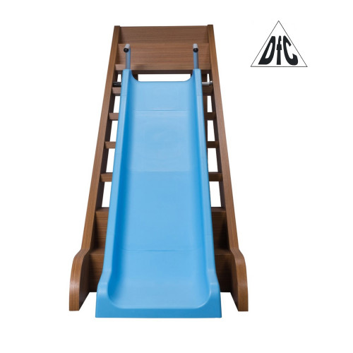 Горка прямая 2 в 1 DFC SlideWhizzer SW-04