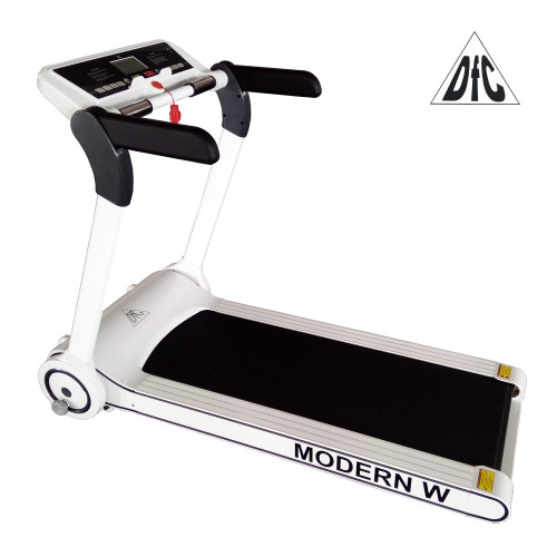 Беговая дорожка DFC MODERN W Беговая дорожка DFC MODERN W