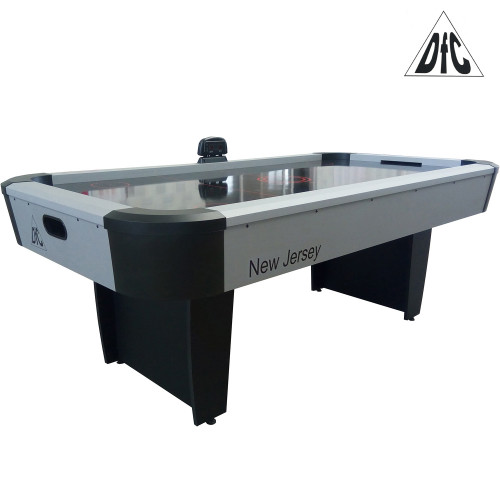 Игровой стол - аэрохоккей DFC NEW JERSEY