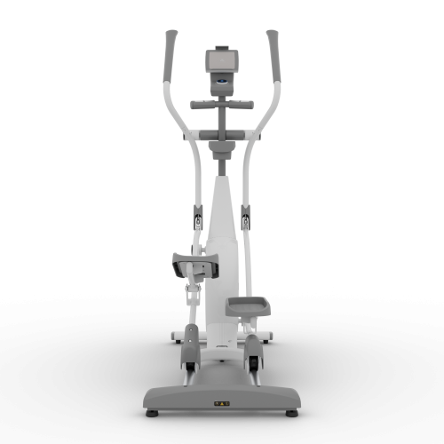 Эллиптический тренажер DFC Cardio E4200