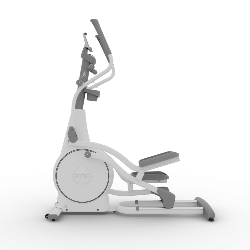 Эллиптический тренажер DFC Cardio E4200