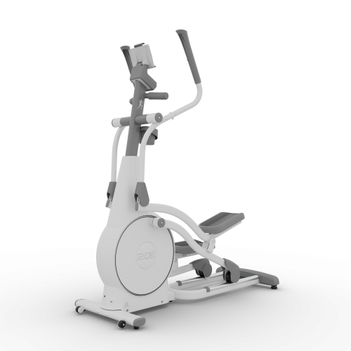 Эллиптический тренажер DFC Cardio E4200