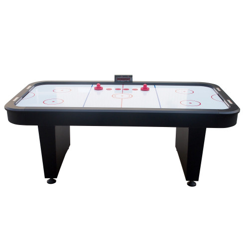 Игровой стол - аэрохоккей DFC ST.LOUIS УЦЕНКА ДС-2378