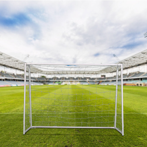 Ворота игровые DFC GOAL150T УЦЕНКА БН-166