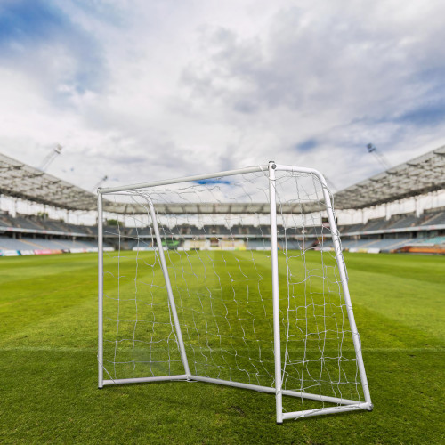 Ворота игровые DFC GOAL150T УЦЕНКА БН-166