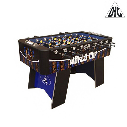 Игровой стол - футбол DFC World Cup Игровой стол - футбол DFC World Cup