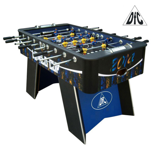 Игровой стол - футбол DFC World Cup