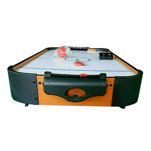 Игровой стол - аэрохоккей DFC LION PRO (ТОВАР С ФОТОСЕССИИ)
