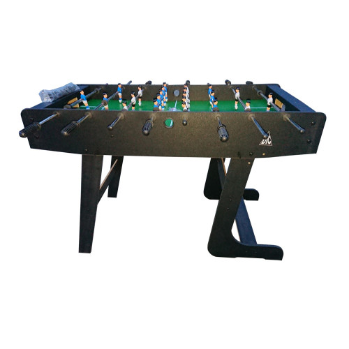 Игровой стол - футбол DFC St.PAULI складной HM-ST-48301 УЦЕНКА ДС00-002129