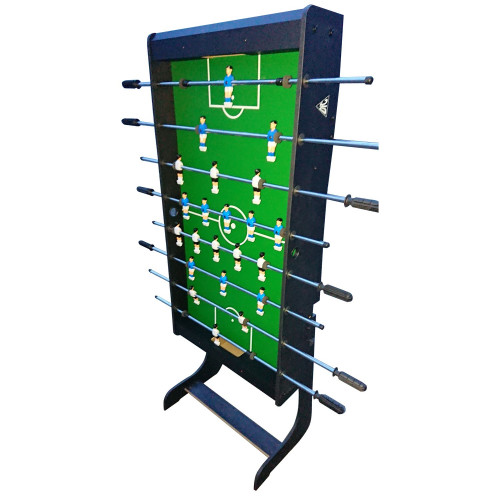 Игровой стол - футбол DFC St.PAULI складной HM-ST-48301 УЦЕНКА ДС00-002129