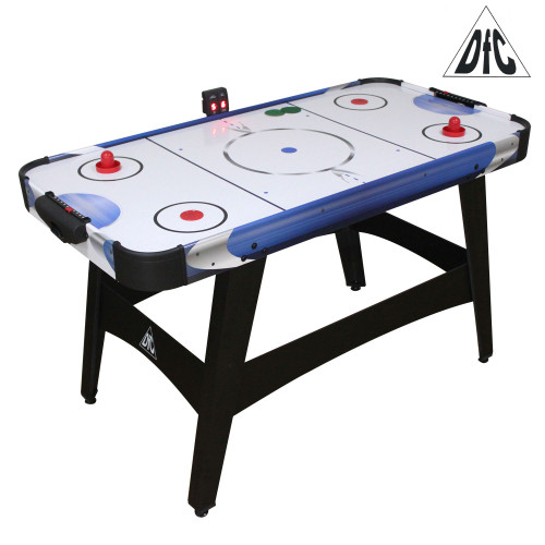 Игровой стол - аэрохоккей DFC FROLUNDA 54" LED JG-AT-15403 Игровой стол - аэрохоккей DFC FROLUNDA 54" LED JG-AT-15403
