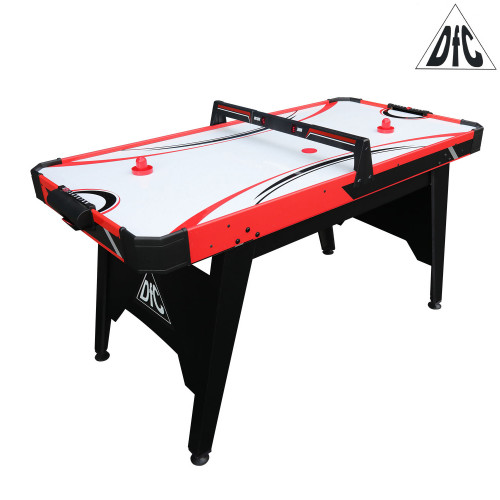 Игровой стол - аэрохоккей DFC KOMETA 60" JG-AT-16003 Игровой стол - аэрохоккей DFC KOMETA 60" JG-AT-16003