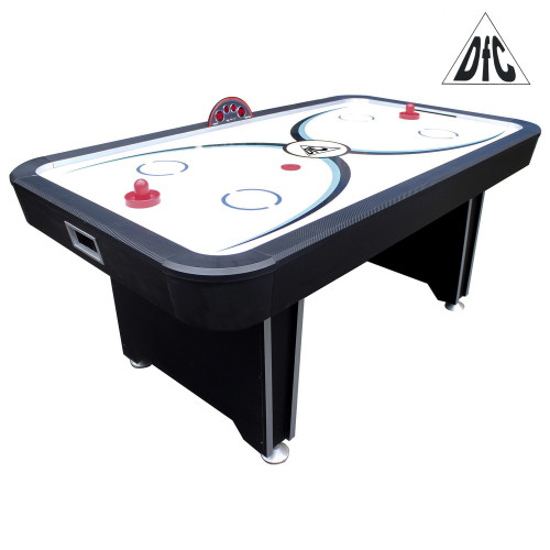 Игровой стол - аэрохоккей DFC HELLAS 72" JG-AT-17201 Игровой стол - аэрохоккей DFC HELLAS 72" JG-AT-17201