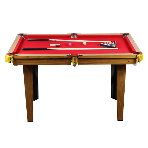 Бильярдный стол DFC MAESTRO 48" JG-BT-24800