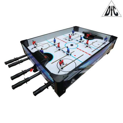 Игровой стол - хоккей DFC JUNIOR 33" JG-HT-73300 УЦЕНКА Игровой стол - хоккей DFC JUNIOR 33" JG-HT-73300 УЦЕНКА