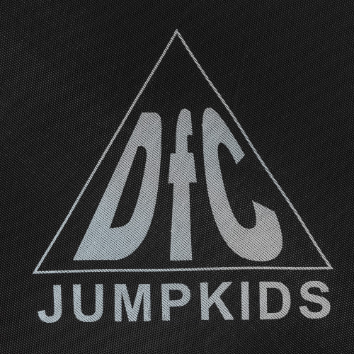 Батут DFC JUMP KIDS 48" розовый УЦЕНКА БН-139