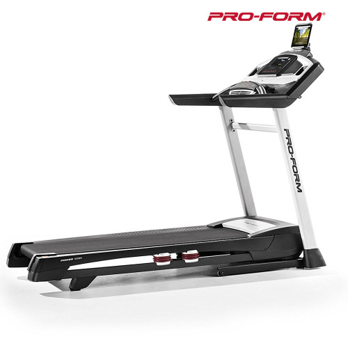 Беговая дорожка PRO-FORM Power 1295i УЦЕНКА ДС00-001175 Беговая дорожка PRO-FORM Power 1295i УЦЕНКА ДС00-001175