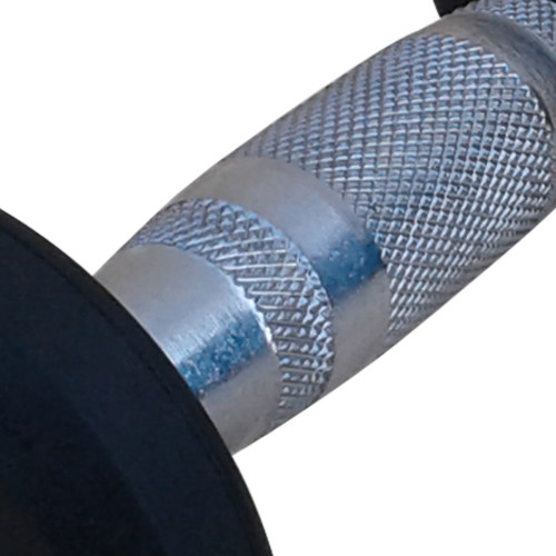 Гантели пара 25кг DFC POWERGYM DB002-25 (два короба)