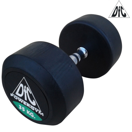 Гантели пара 35кг DFC POWERGYM DB002-35 (два короба) Гантели пара 35кг DFC POWERGYM DB002-35 (два короба)