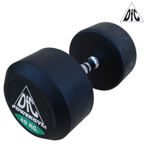 Гантели пара 40кг DFC POWERGYM DB002-40 (два короба) Гантели пара 40кг DFC POWERGYM DB002-40 (два короба)