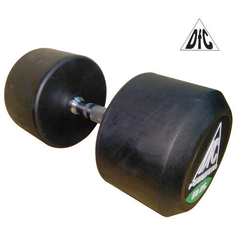 Гантели пара 50кг DFC POWERGYM DB002-50* Гантели пара 50кг DFC POWERGYM DB002-50*