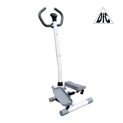 Степпер с поручнями DFC SC-S9010DG