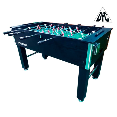 Игровой стол - футбол DFC Mistral SB-ST-21CH