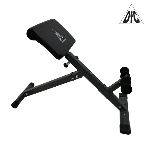 Гиперэкстензия DFC Homegym SJ1006