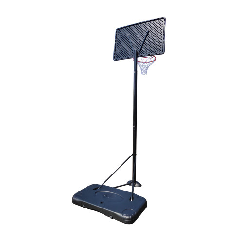 Баскетбольная мобильная стойка DFC STAND44HD1 HDPE