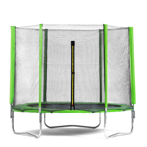 Батут DFC Trampoline Fitness 10ft