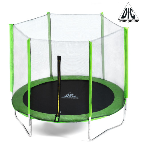 Батут DFC Trampoline Fitness 10ft