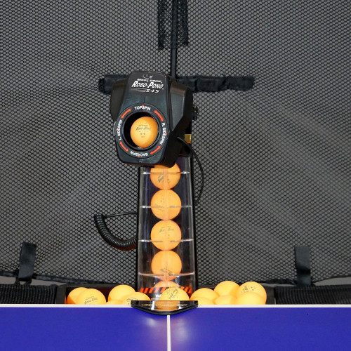 Робот DONIC NEWGY ROBO-PONG 545 / Versa Net