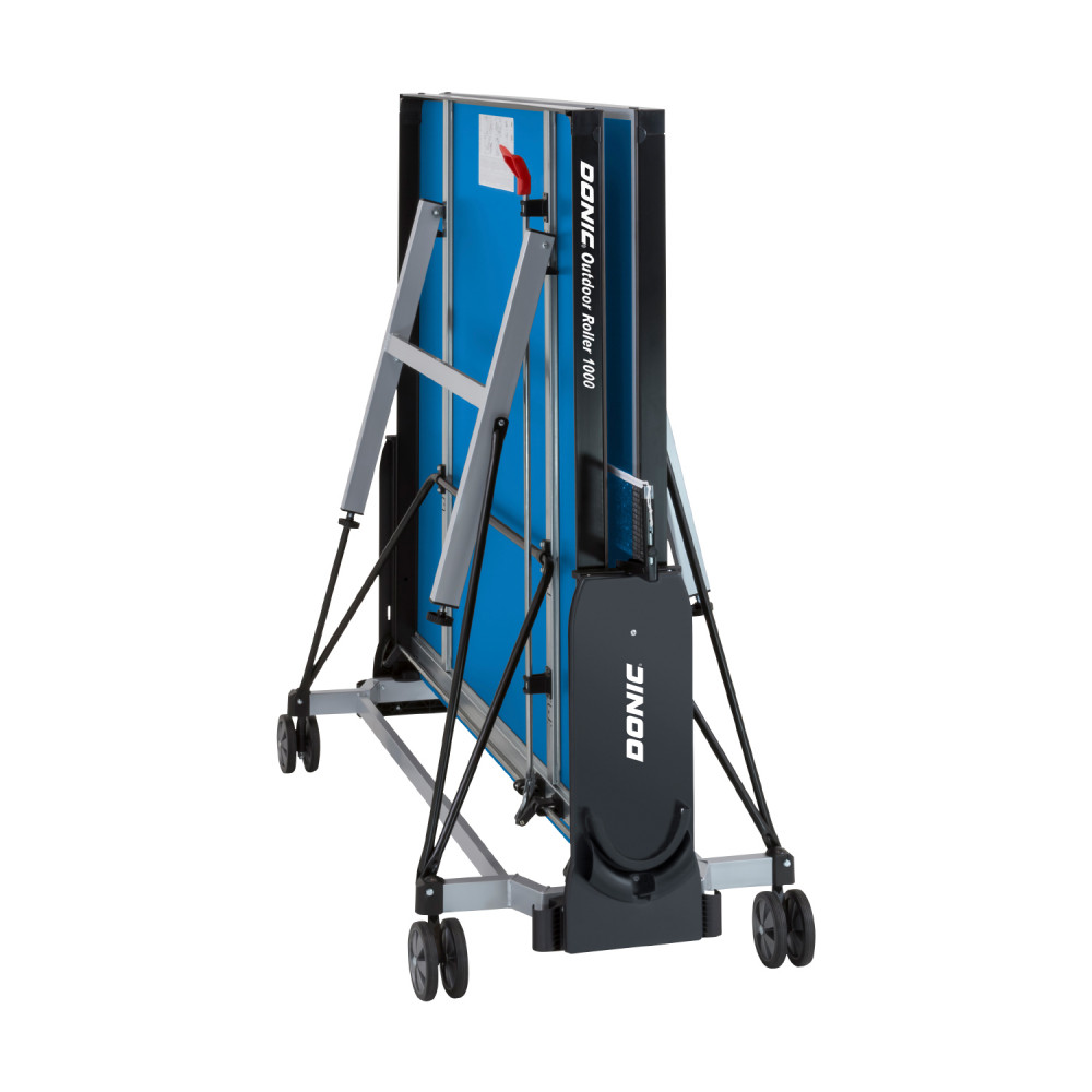 Теннисный стол DONIC OUTDOOR ROLLER 1000 BLUE