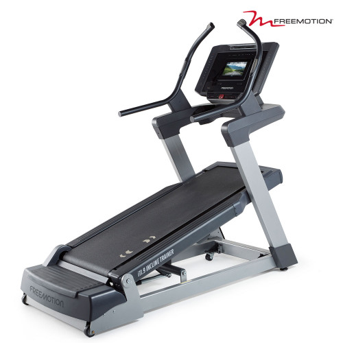 Беговая дорожка Freemotion i11.9 INCLINE TRAINER Беговая дорожка Freemotion i11.9 INCLINE TRAINER