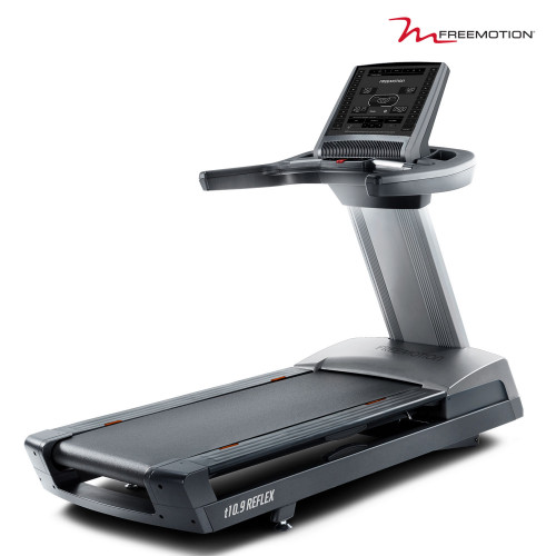 Беговая дорожка Freemotion t10.9 REFLEX Беговая дорожка Freemotion t10.9 REFLEX