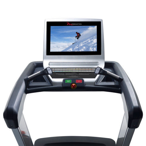 Беговая дорожка Freemotion  t12.8