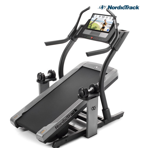 Беговая дорожка NordicTrack Incline Trainer X22i УЦЕНКА БН-211 Беговая дорожка NordicTrack Incline Trainer X22i УЦЕНКА БН-211
