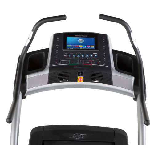 Беговая дорожка NordicTrack Incline Trainer X9i (США)