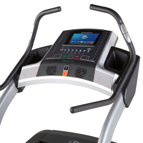Беговая дорожка NordicTrack Incline Trainer X9i (США)