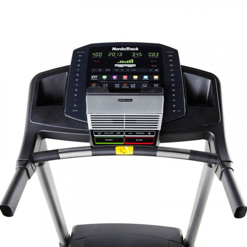 Беговая дорожка электр. NordicTrack T 11.5