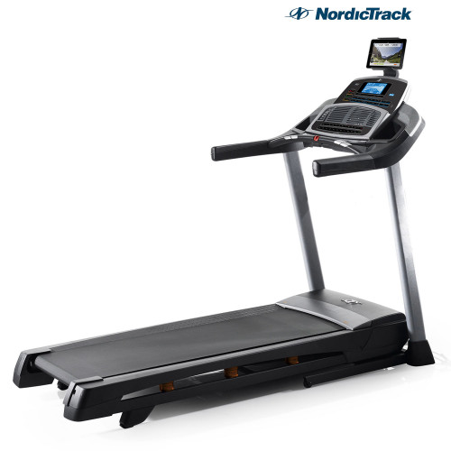 Беговая дорожка NordicTrack T10.0 Беговая дорожка NordicTrack T10.0