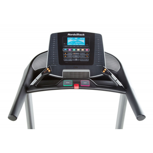 Беговая дорожка электр. NordicTrack T17.2 (США)