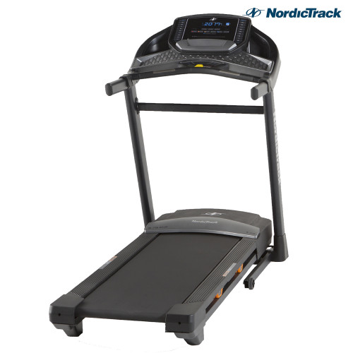 Беговая дорожка NordicTrack T7.0 NEW электр. Беговая дорожка NordicTrack T7.0 NEW электр.