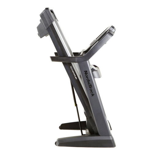 Беговая дорожка электр. NordicTrack Elite 1500 + кардиопояс Polar